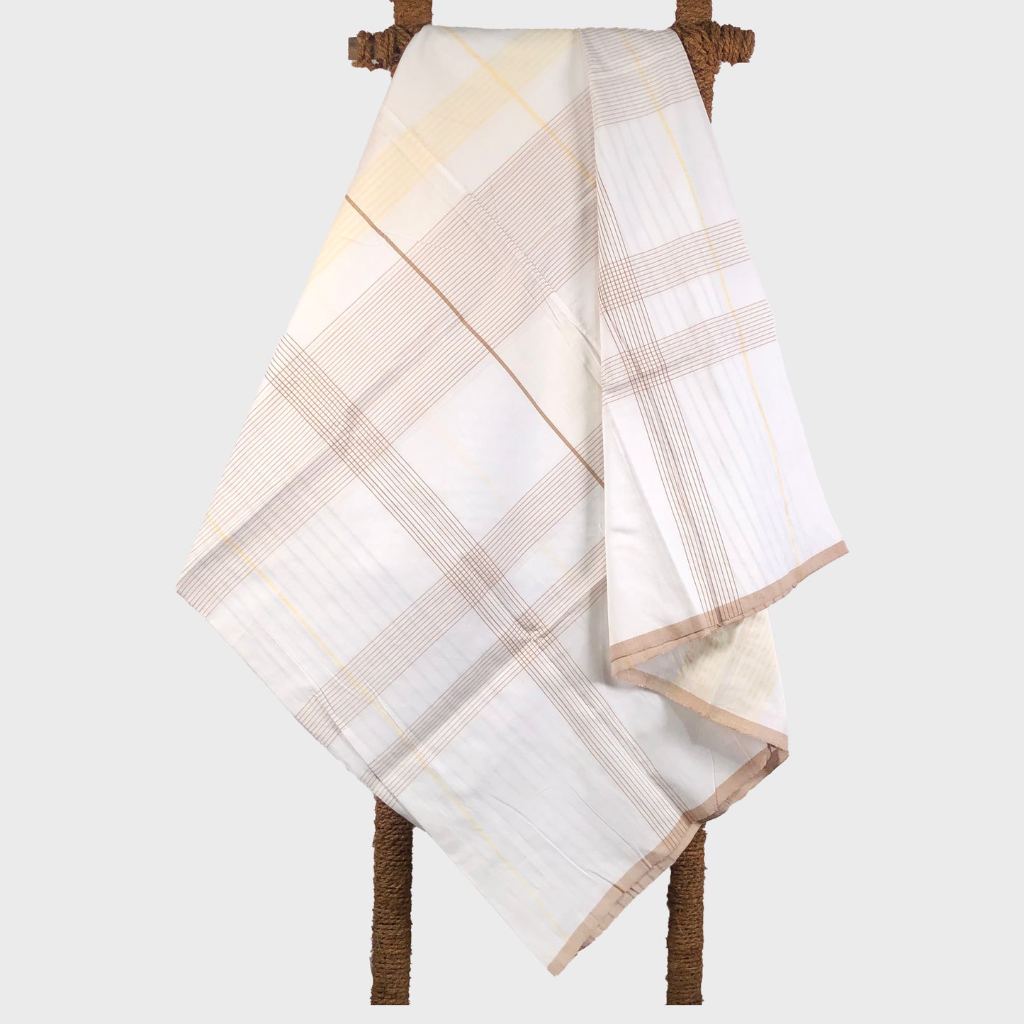 BAREFOOT Handloom Sarong