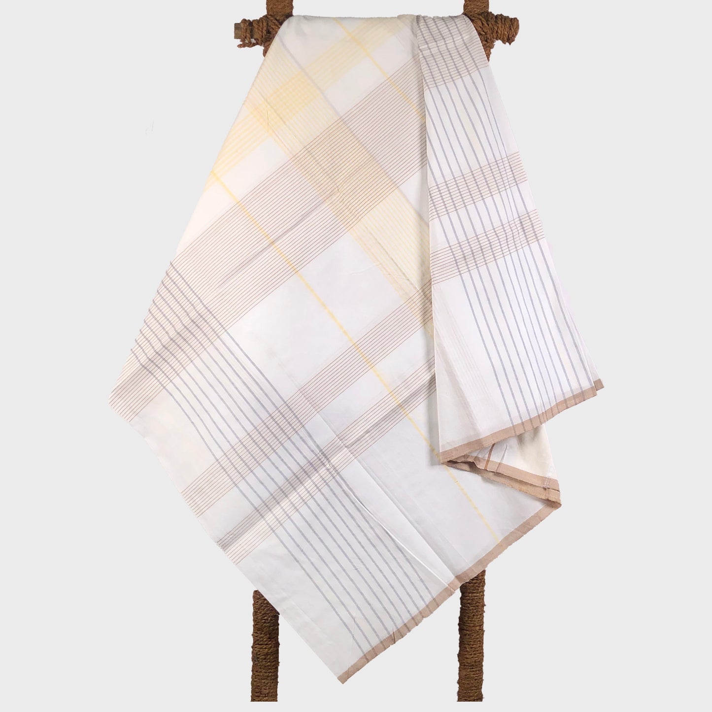 BAREFOOT Handloom Sarong