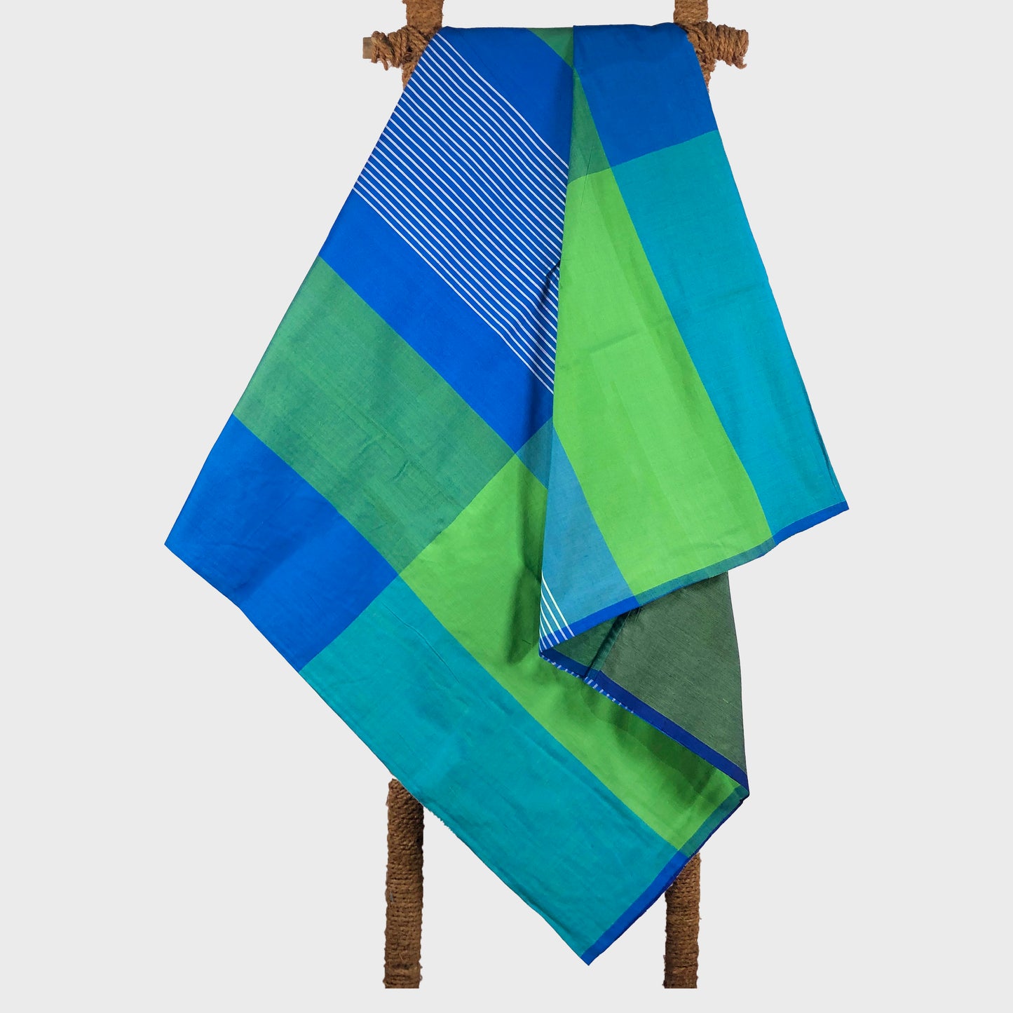BAREFOOT Handloom Sarong