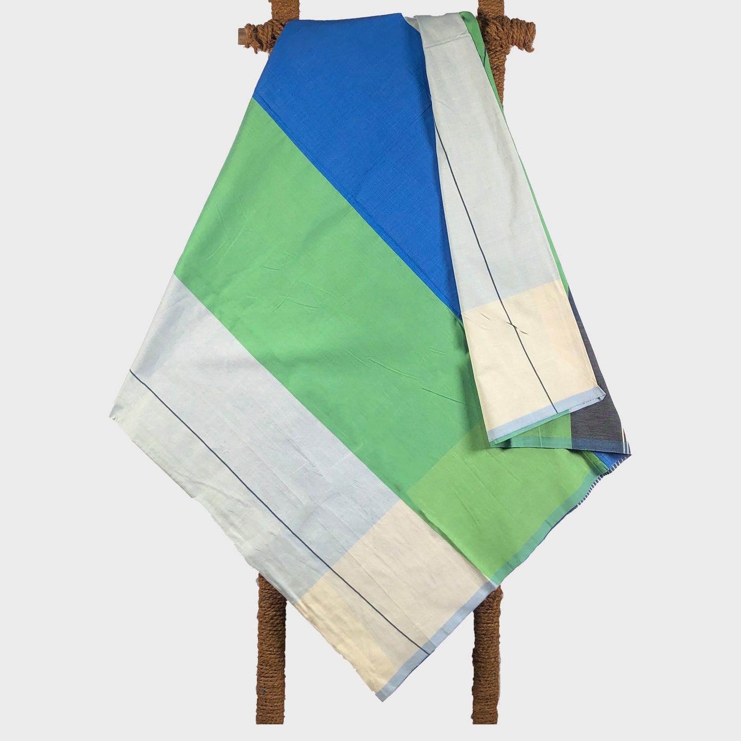 BAREFOOT Handloom Sarong