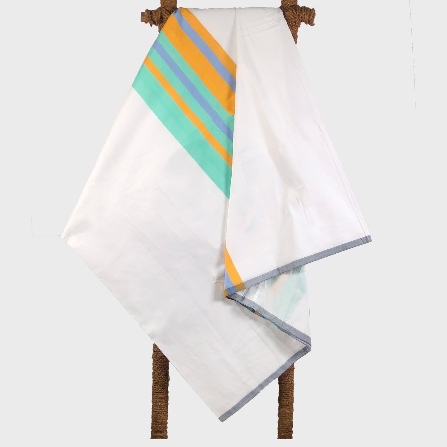 BAREFOOT Handloom Sarong
