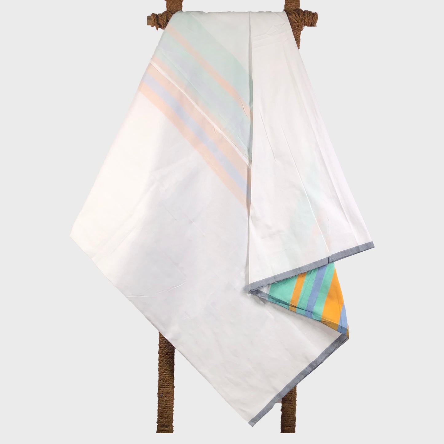 BAREFOOT Handloom Sarong