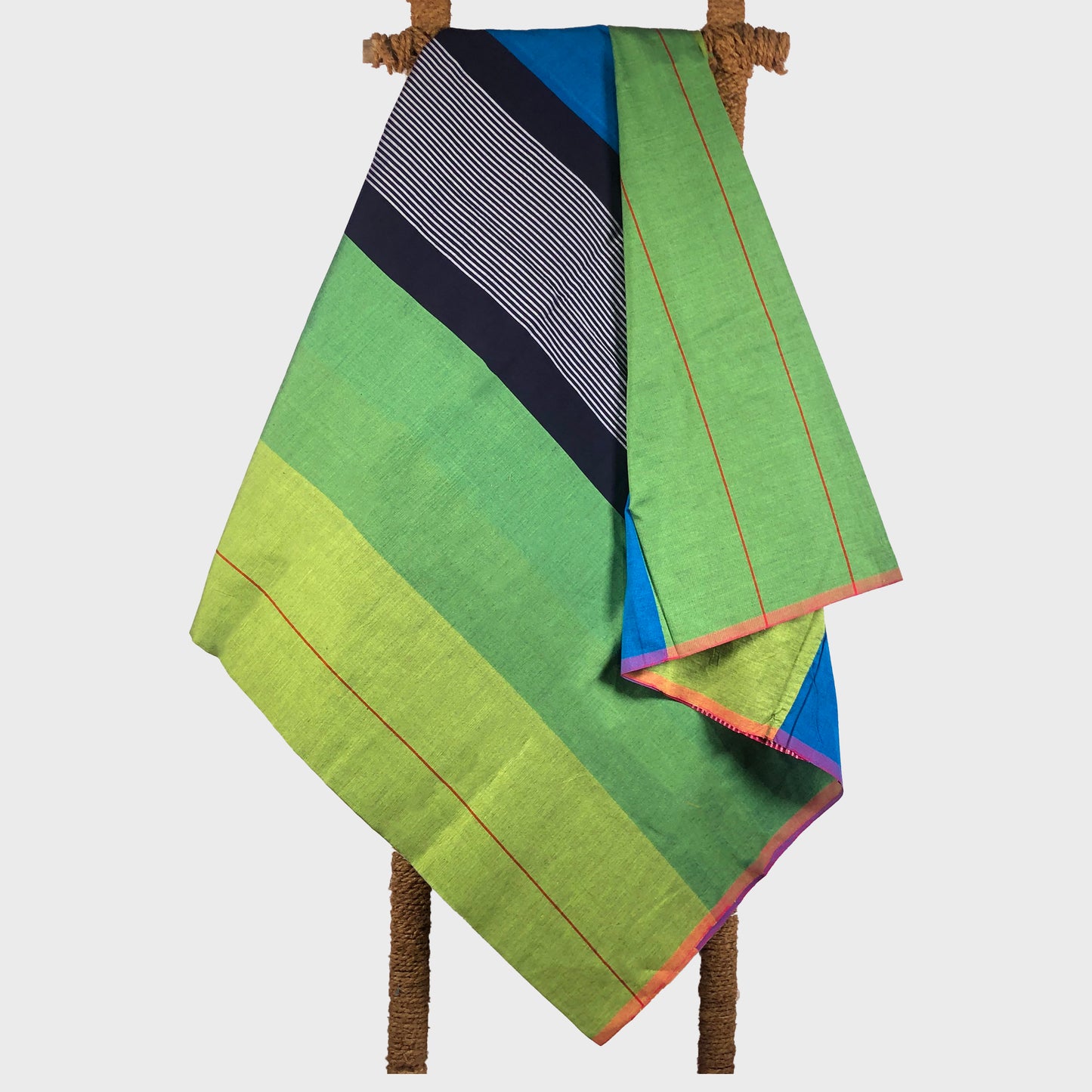 BAREFOOT Handloom Sarong
