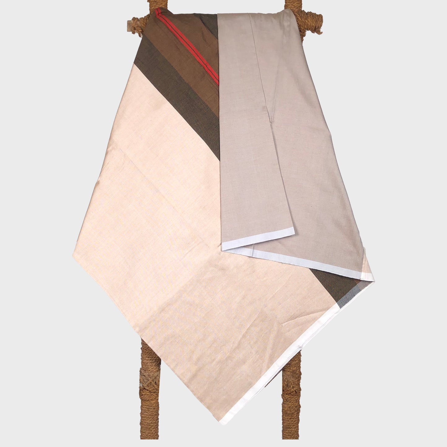 BAREFOOT Handloom Sarong