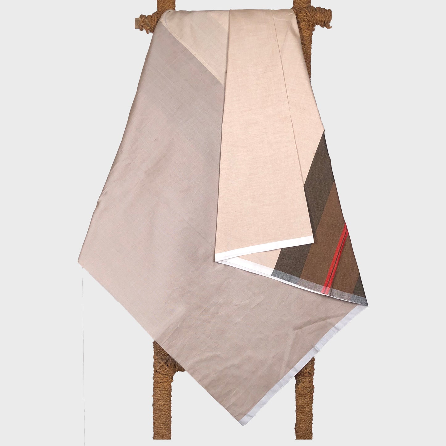 BAREFOOT Handloom Sarong