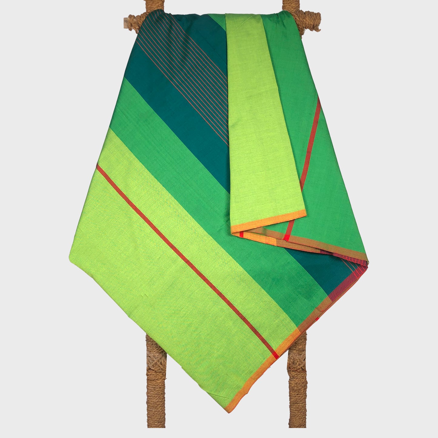 BAREFOOT Handloom Sarong