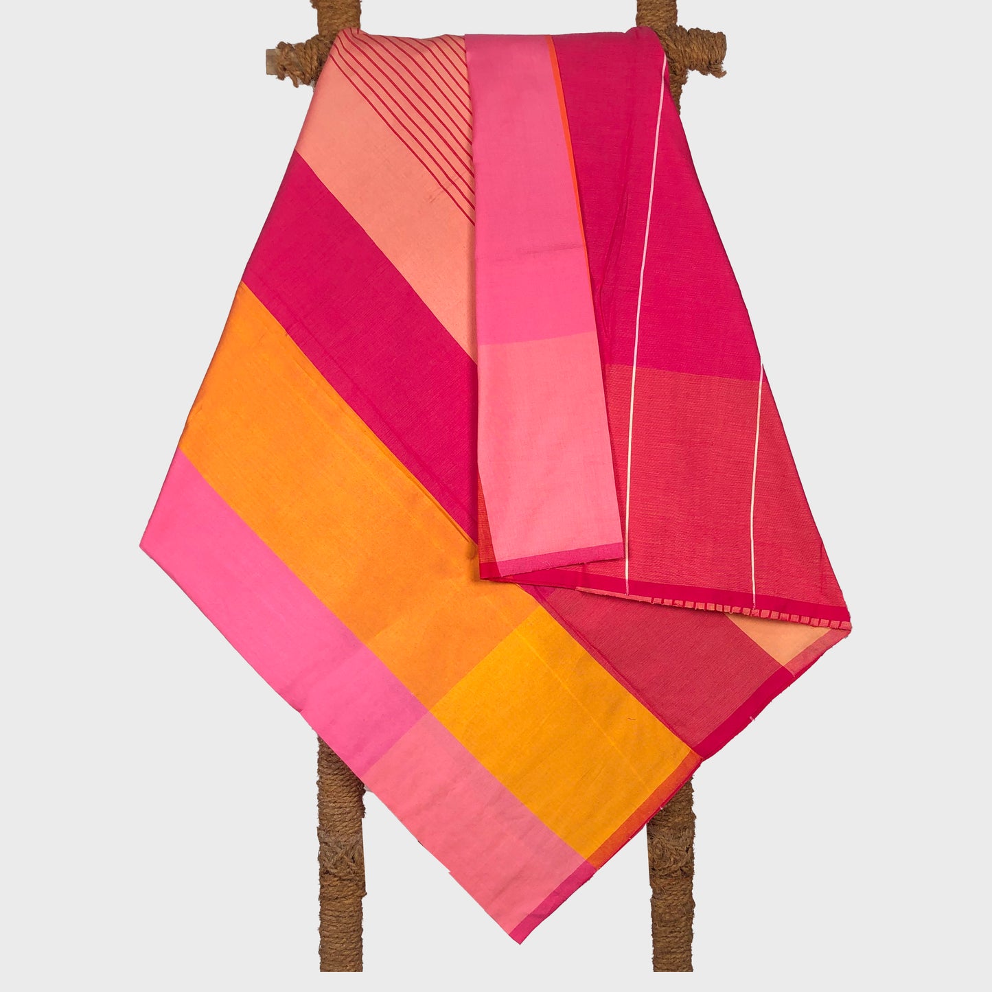 BAREFOOT Handloom Sarong