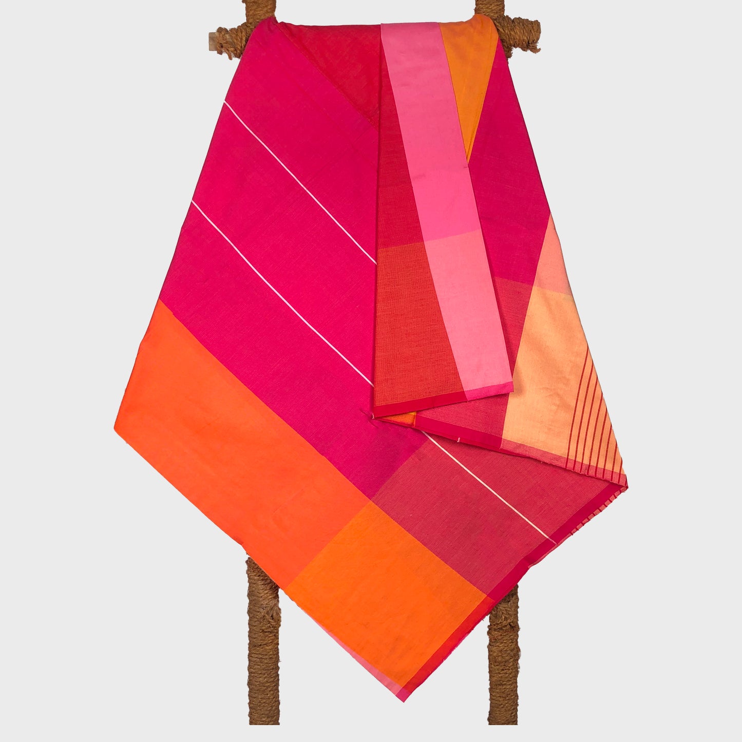 BAREFOOT Handloom Sarong