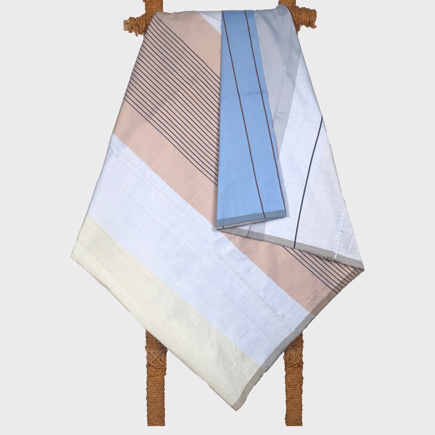 BAREFOOT Handloom Sarong