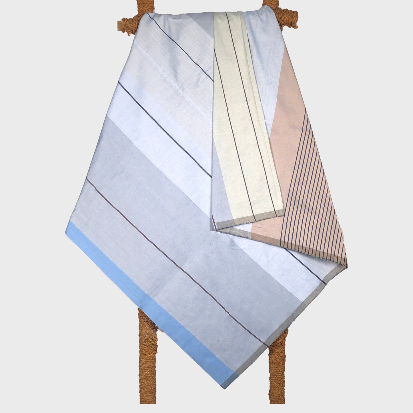BAREFOOT Handloom Sarong