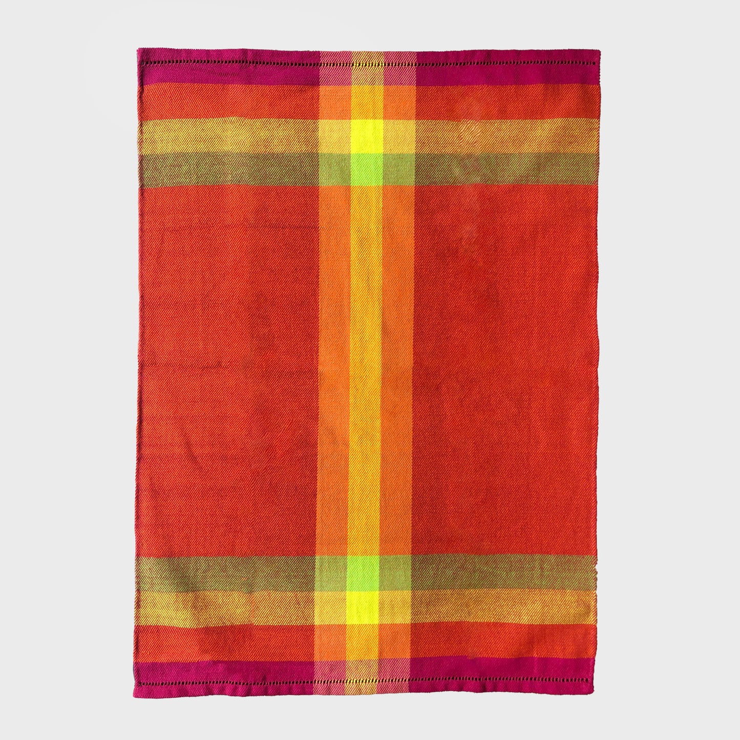 Twill Tea Towel