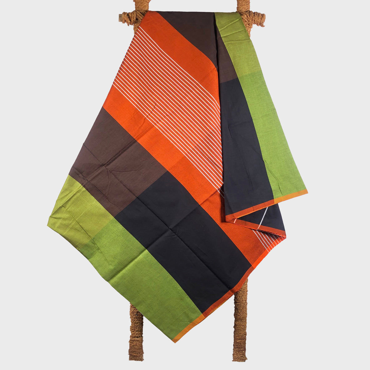 BAREFOOT Handloom Sarong