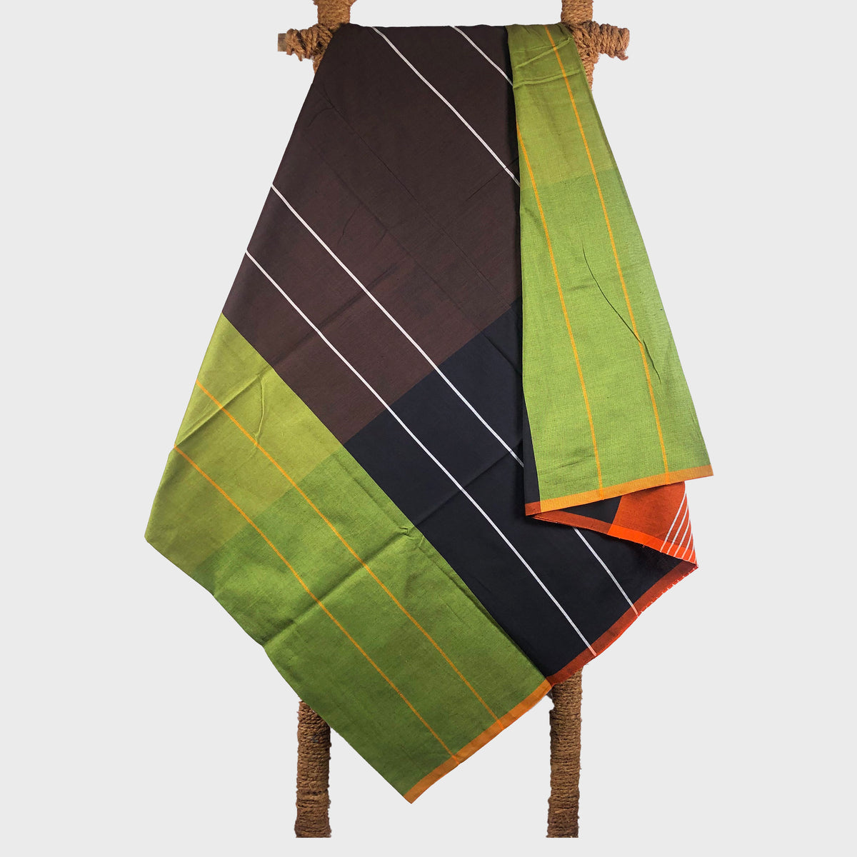 BAREFOOT Handloom Sarong