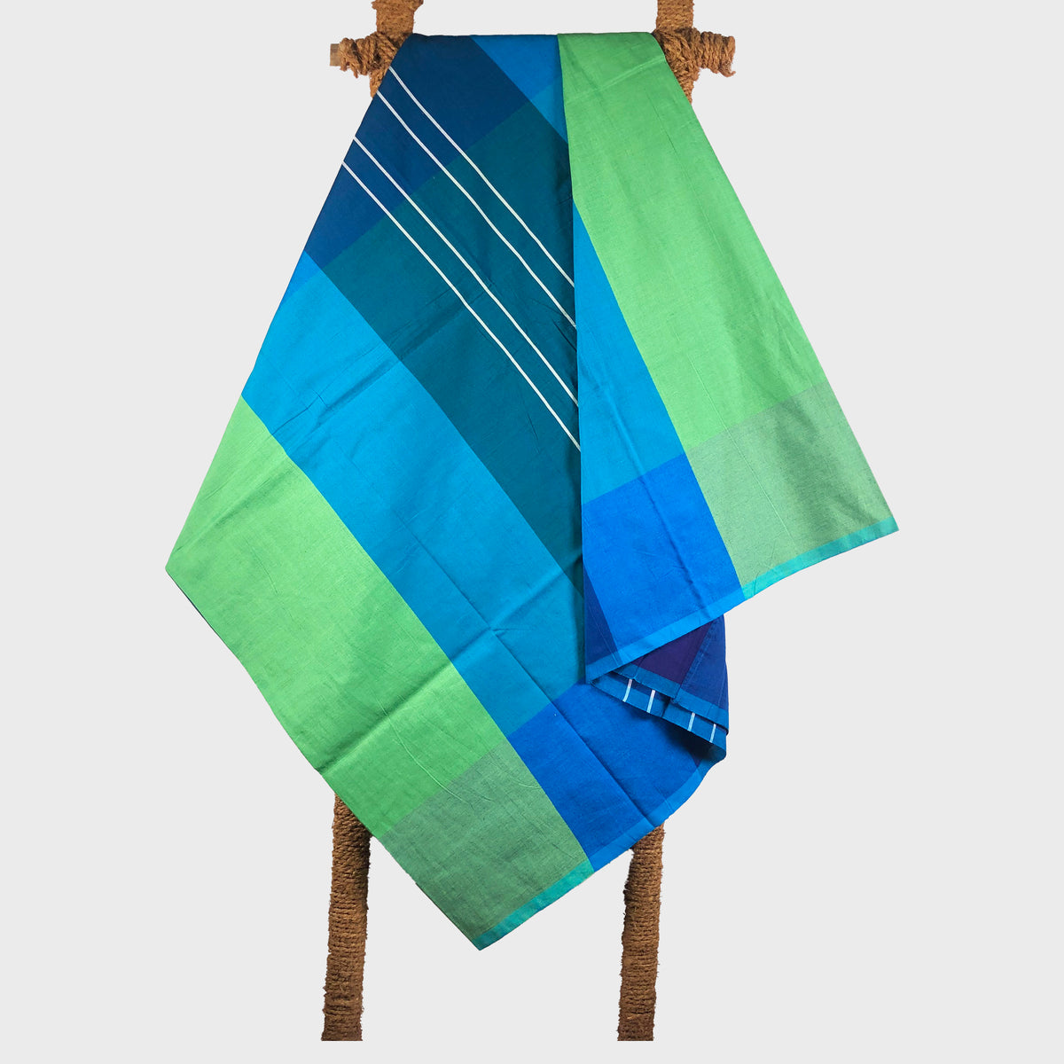 BAREFOOT Handloom Sarong
