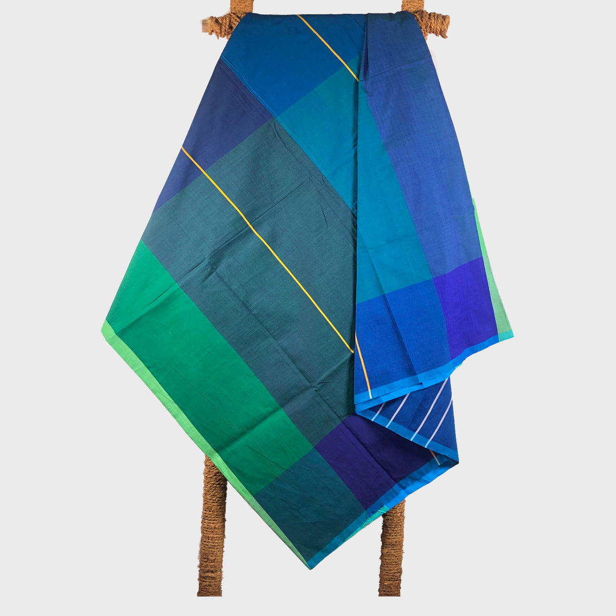 BAREFOOT Handloom Sarong