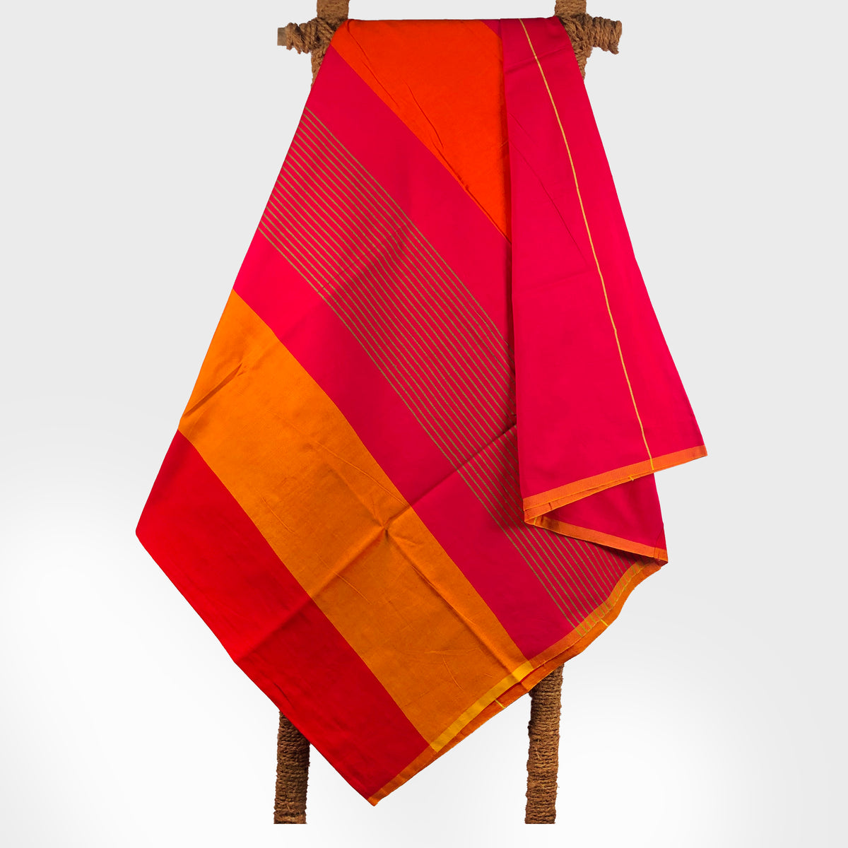 BAREFOOT Handloom Sarong
