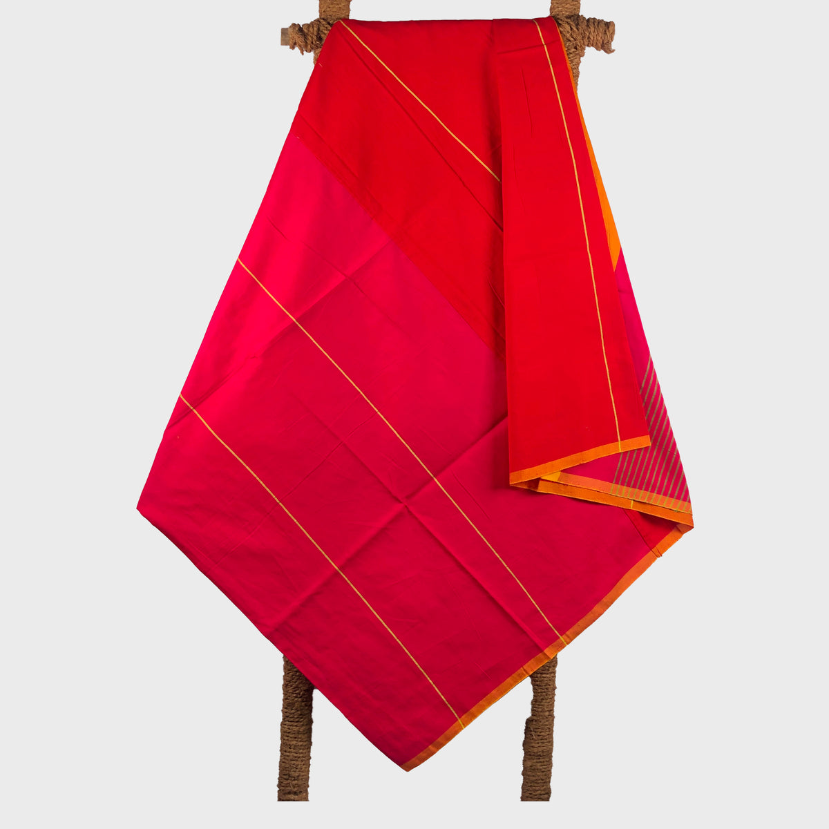 BAREFOOT Handloom Sarong