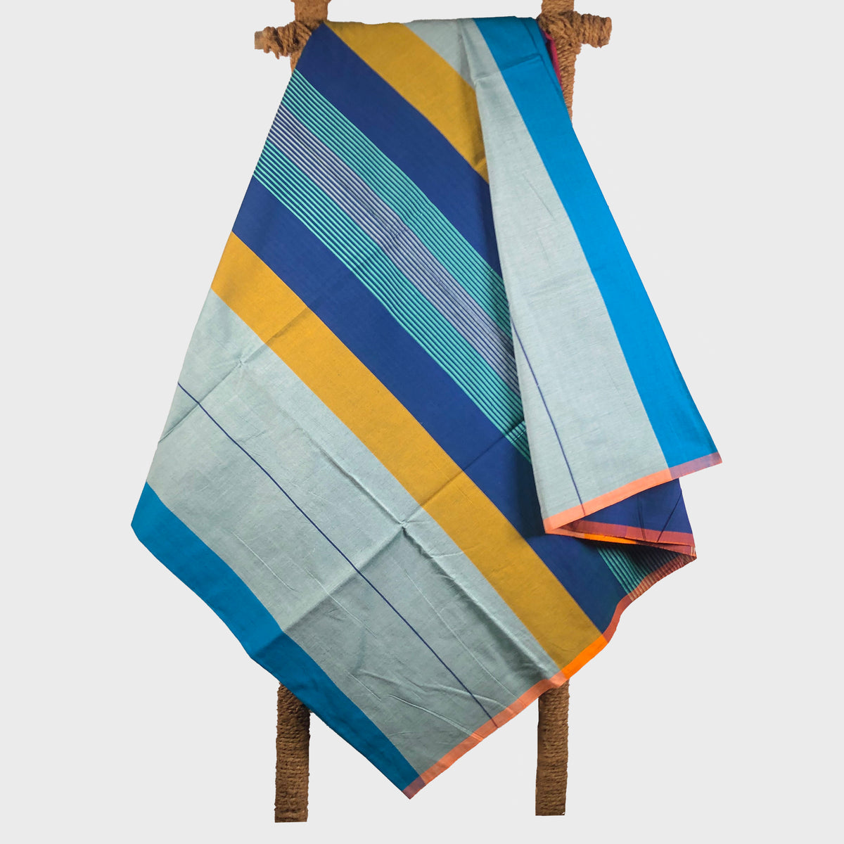 BAREFOOT Handloom Sarong