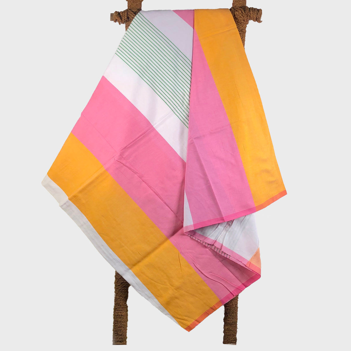 BAREFOOT Handloom Sarong