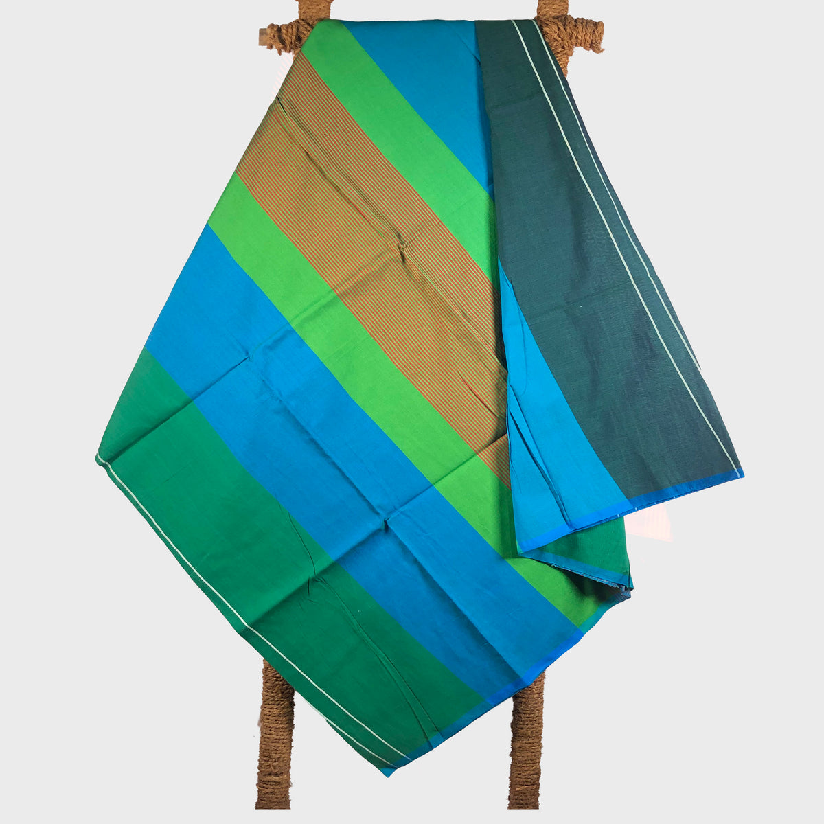 BAREFOOT Handloom Sarong