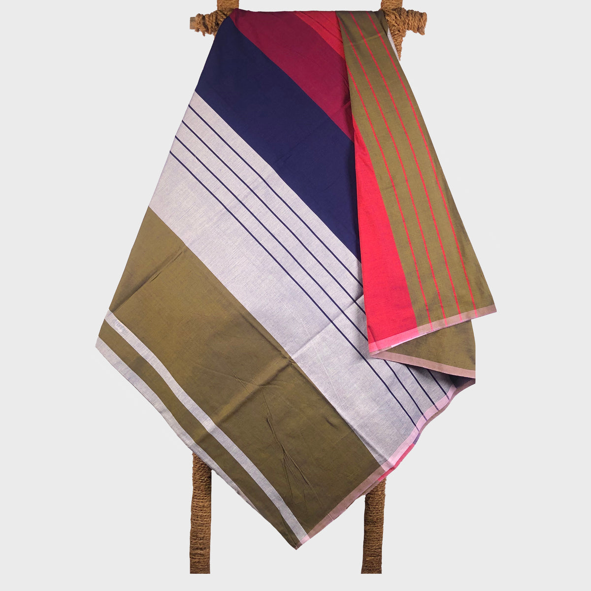 BAREFOOT Handloom Sarong