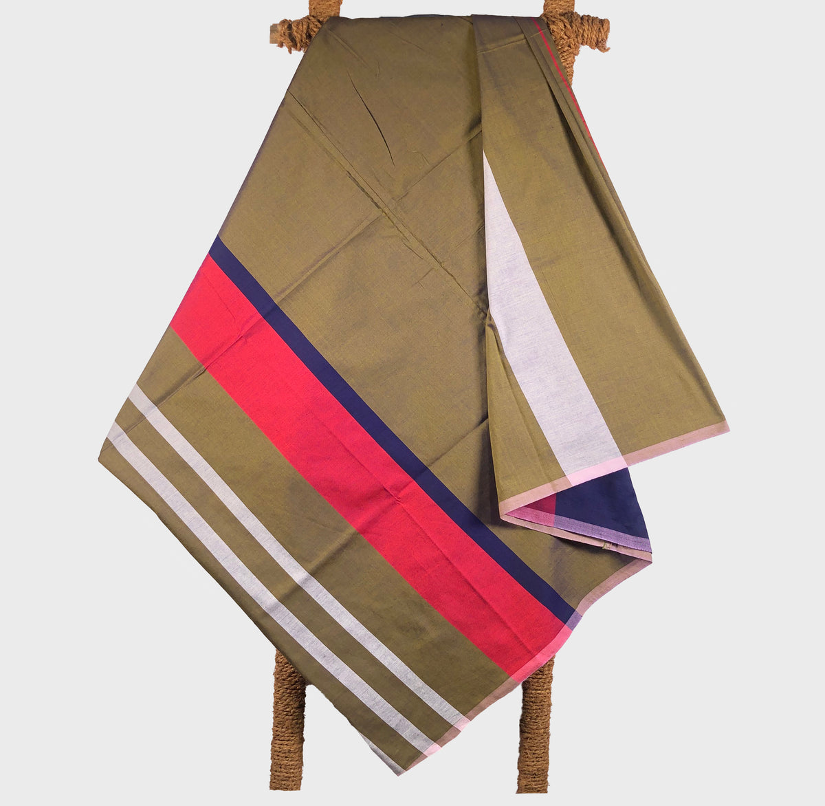 BAREFOOT Handloom Sarong