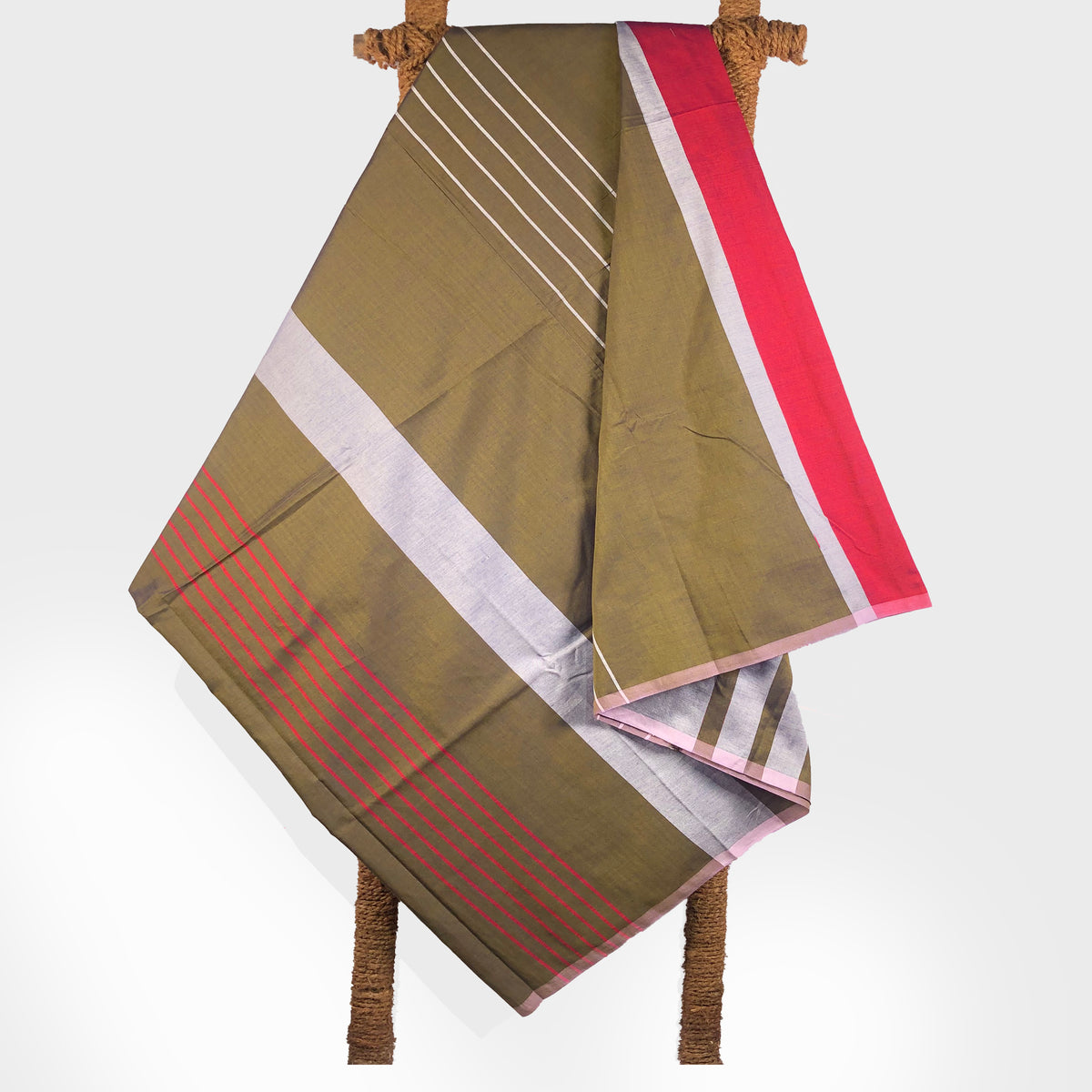 BAREFOOT Handloom Sarong