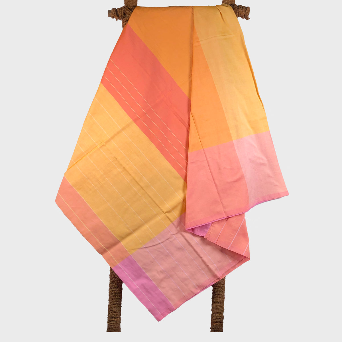BAREFOOT Handloom Sarong
