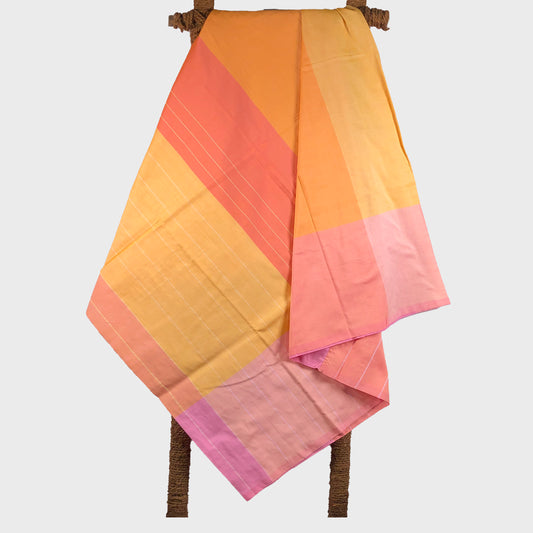 BAREFOOT Handloom Sarong