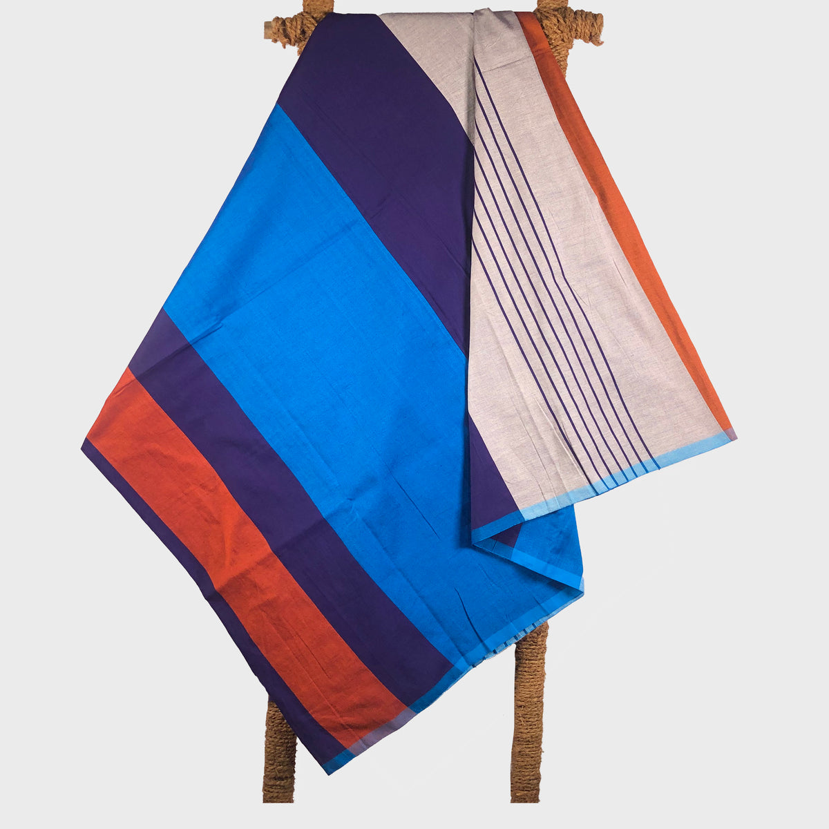 BAREFOOT Handloom Sarong
