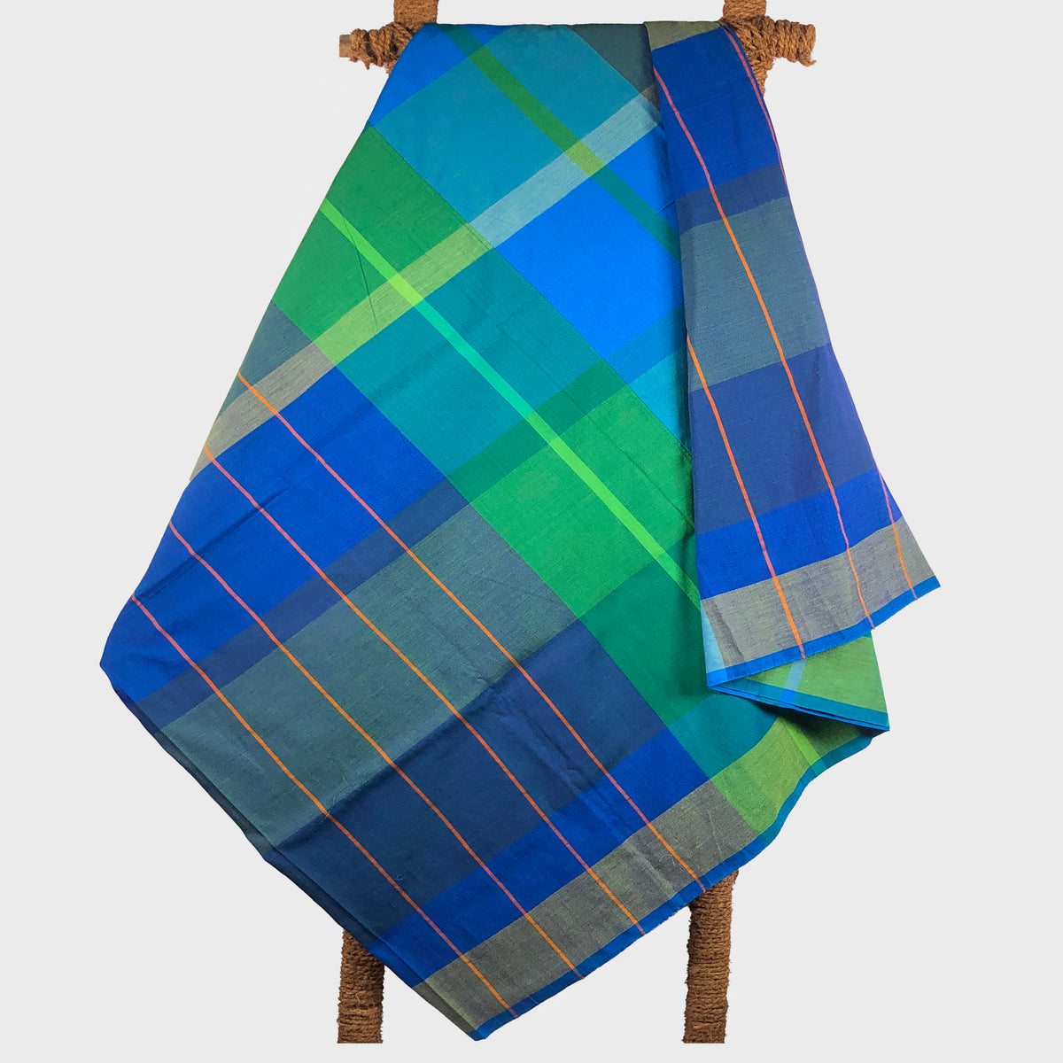 BAREFOOT Handloom Sarong