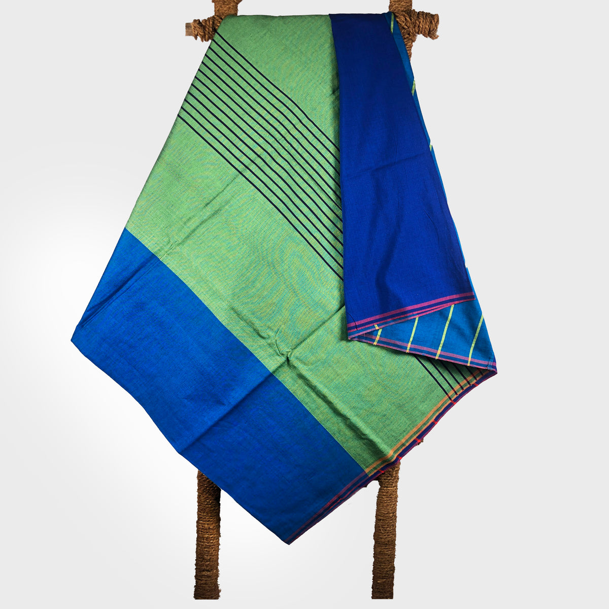 BAREFOOT Handloom Sarong