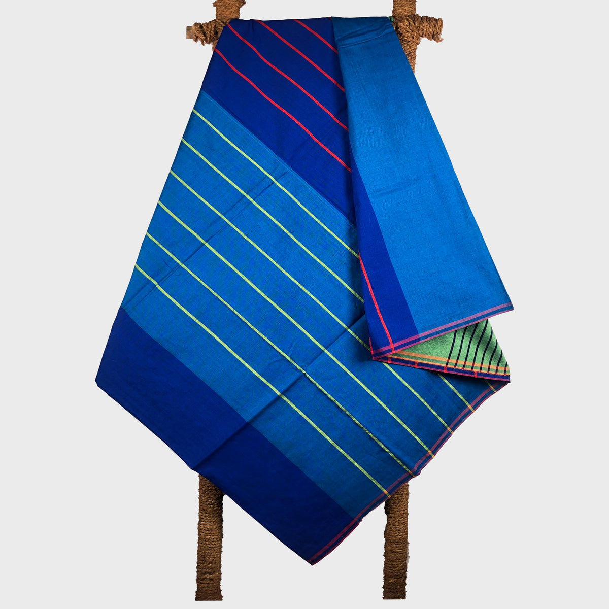 BAREFOOT Handloom Sarong
