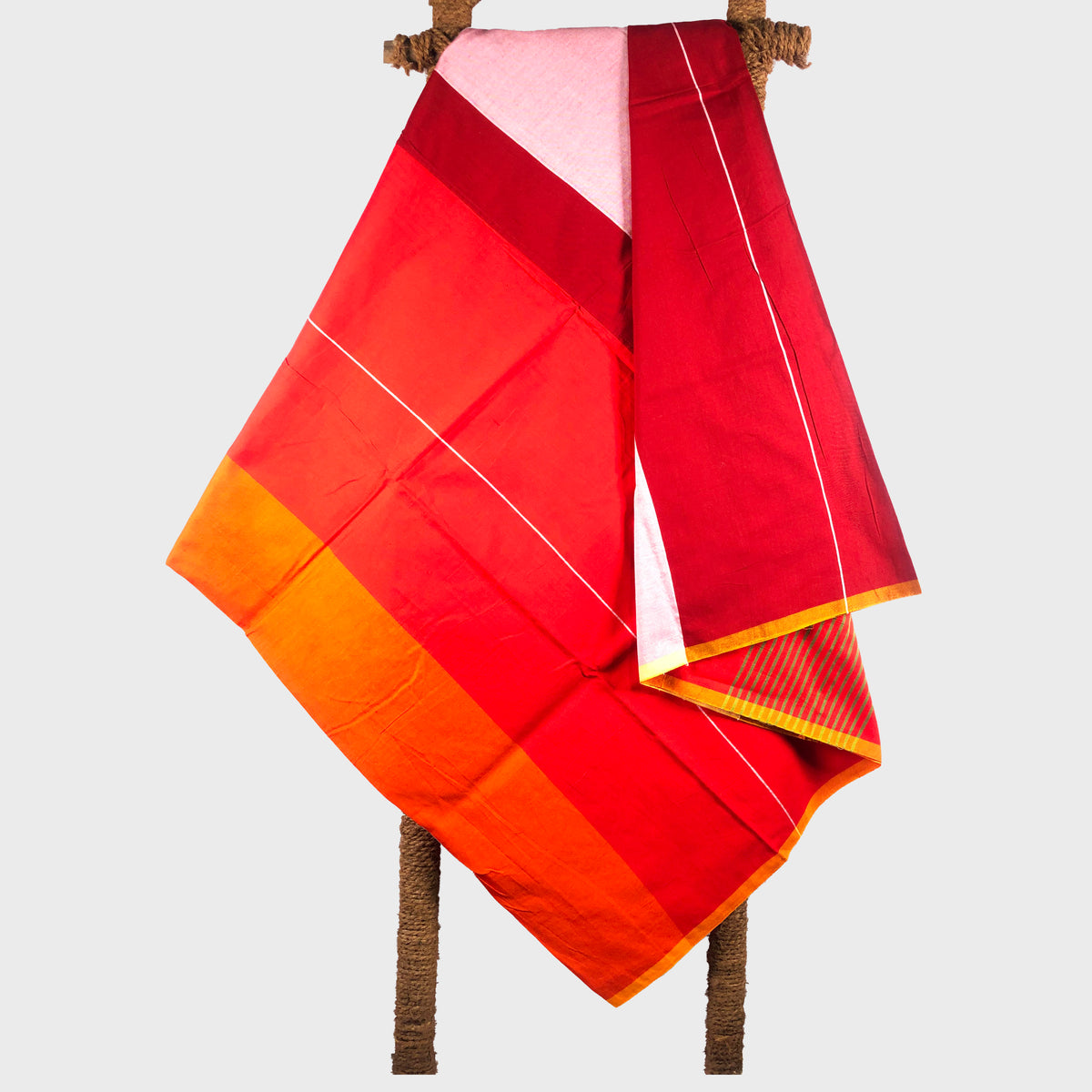 BAREFOOT Handloom Sarong