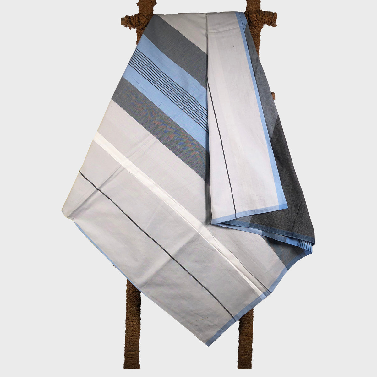BAREFOOT Handloom Sarong