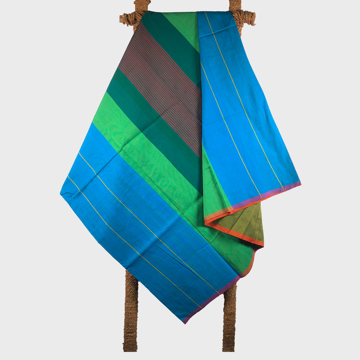 BAREFOOT Handloom Sarong