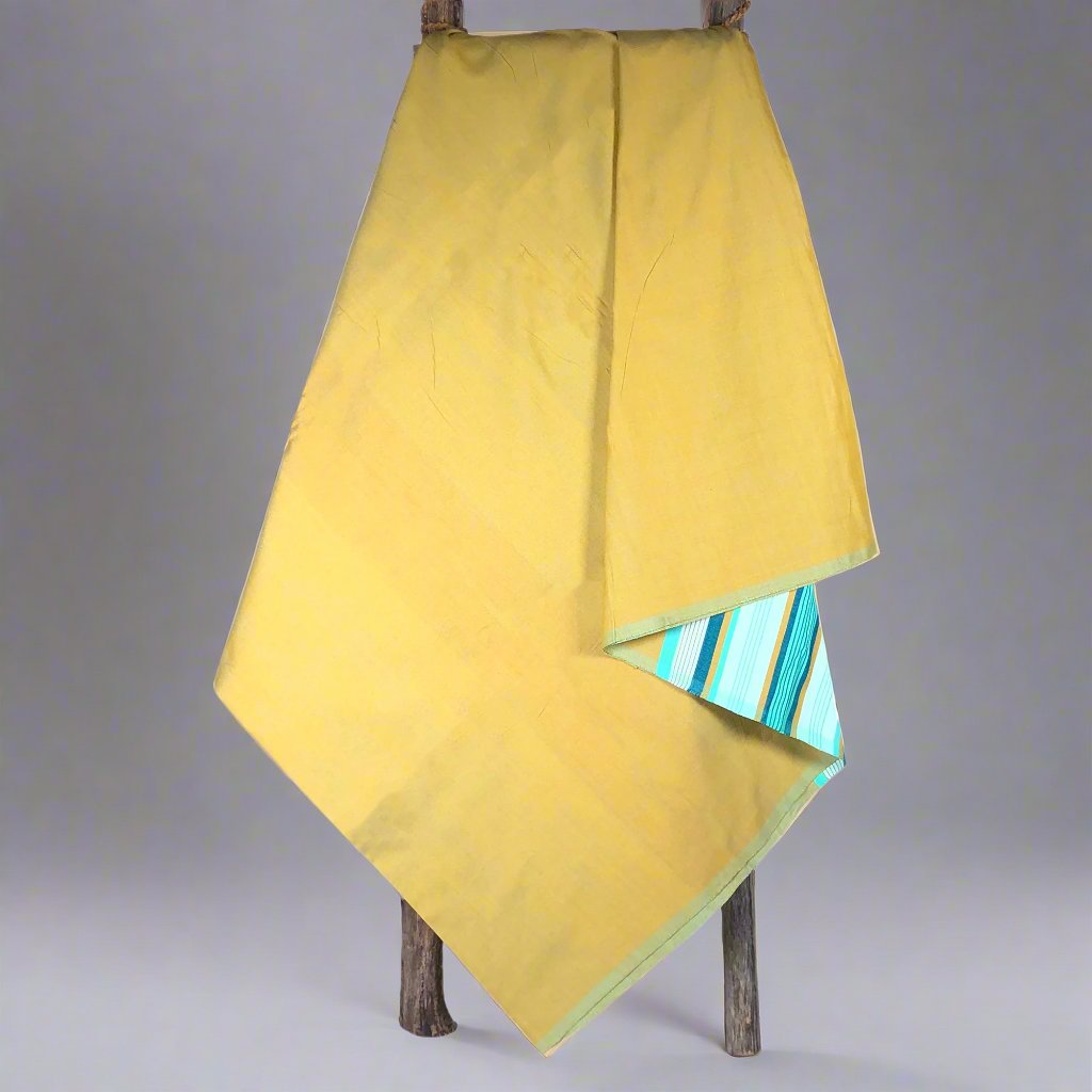 BAREFOOT Handloom Sarong