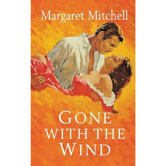 Gone with the Wind by Margaret Mitchell