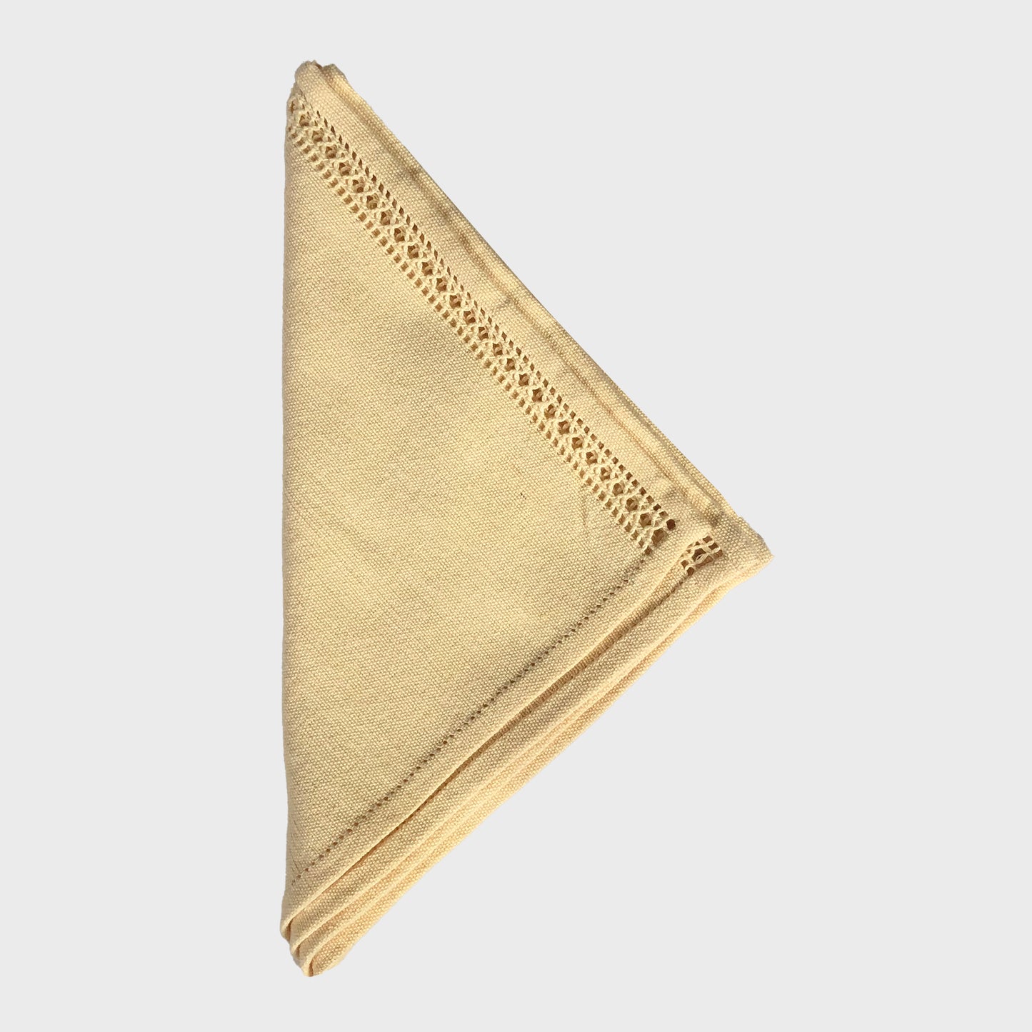 Barefoot Napkins (set of 6)