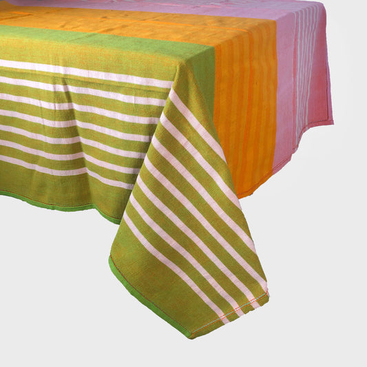 Rectangular Tablecloth: 200cm x 127cm | 78" x 50"