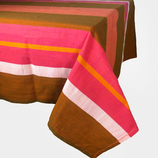 Rectangular Tablecloth: 200cm x 127cm | 78" x 50"
