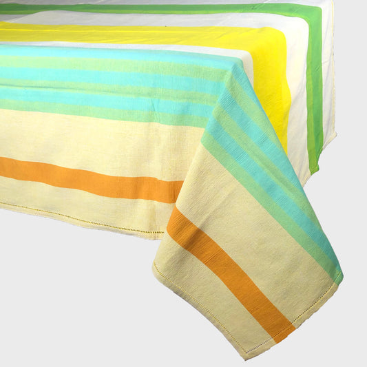 Rectangular Tablecloth. 251cm x 127cm. 98" x 50"