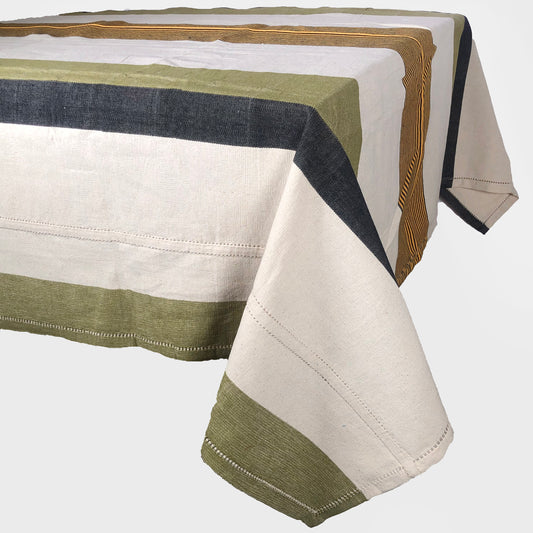Rectangular Tablecloth: 251cm x 153cm | 98" x 60"