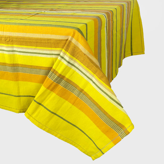Square Tablecloth: 127cm x 127cm | 50" x 50"