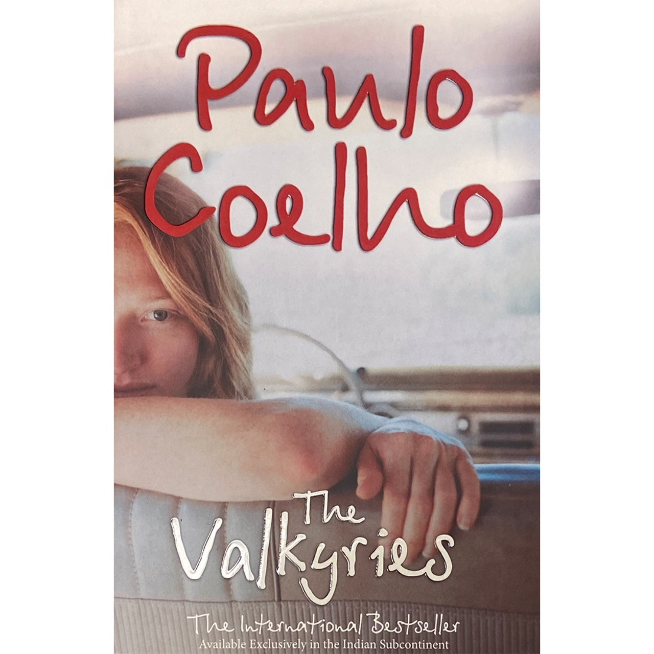 The Valkyries by Paulo Coelho