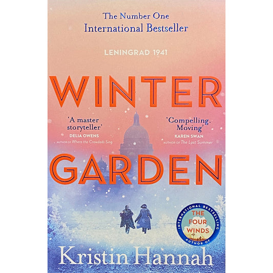 Winter Garden by Khristin Hannah