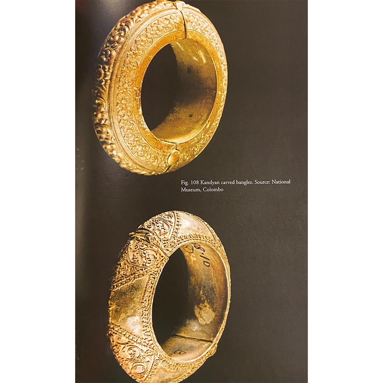 Traditional Jewelry of Sri Lanka by Hiranthi Pathirana