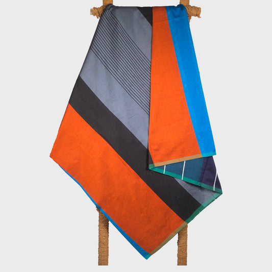 BAREFOOT Handloom Sarong