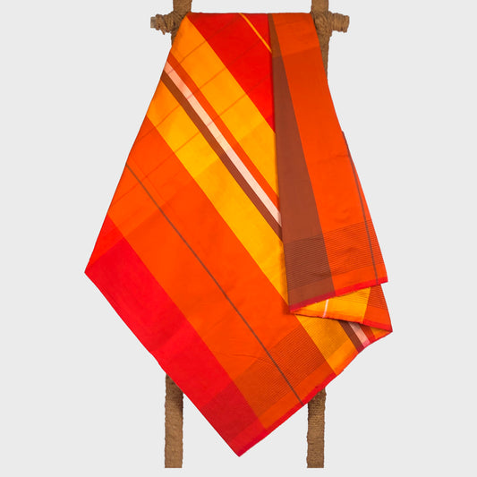 BAREFOOT Handloom Sarong