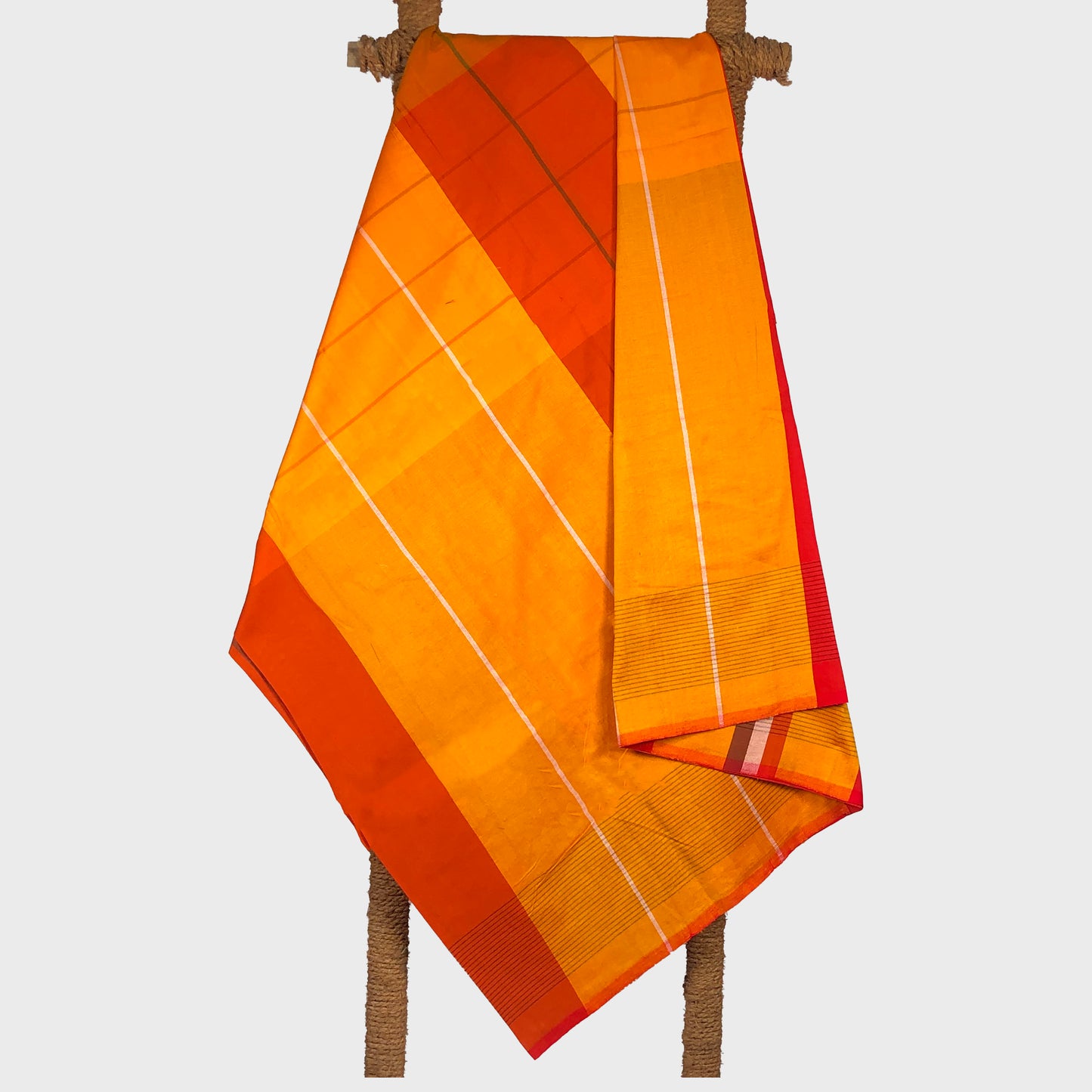 BAREFOOT Handloom Sarong
